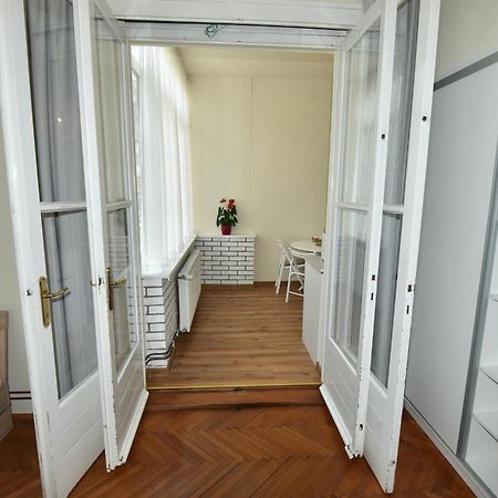 Apartment Joja Любляна Экстерьер фото