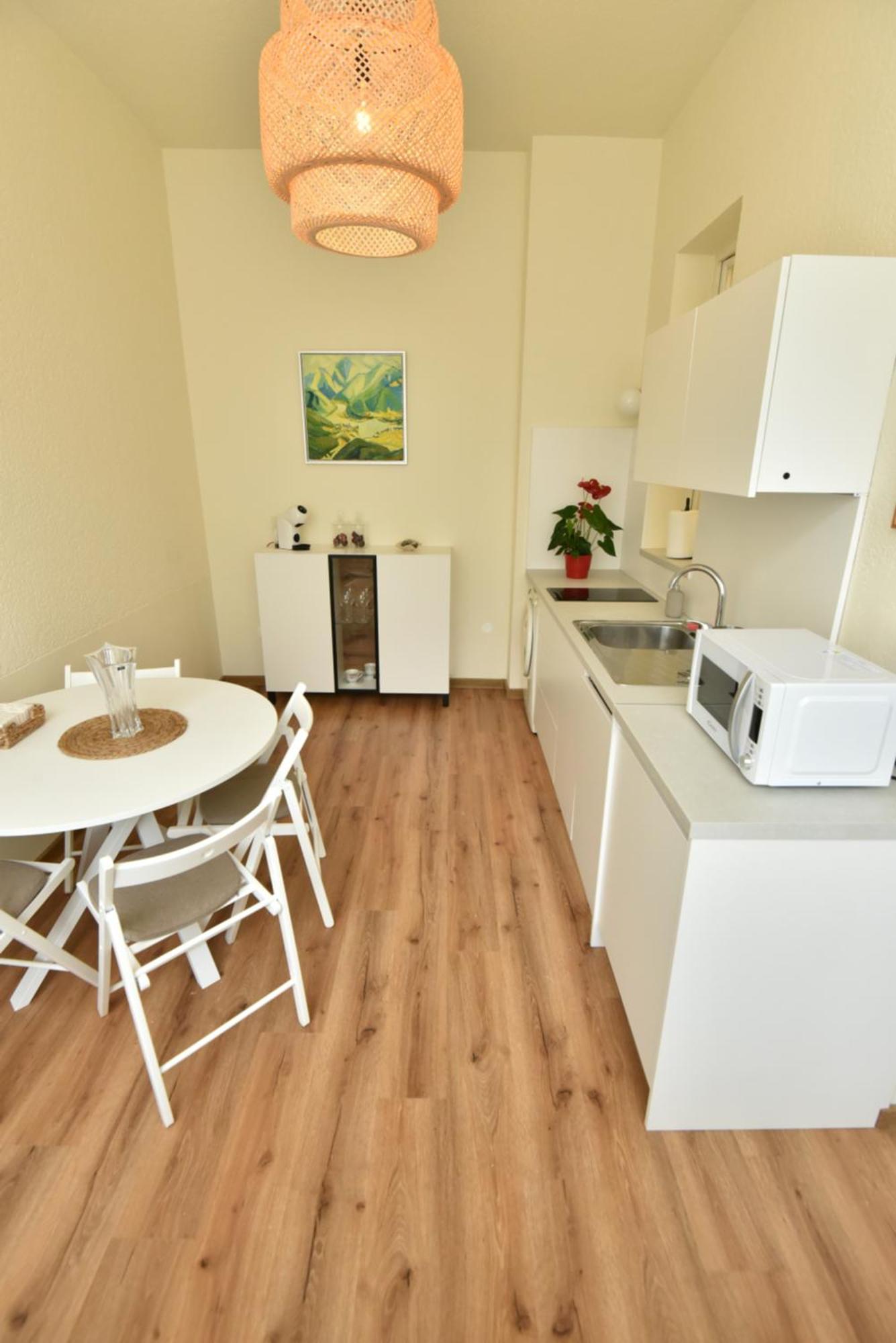 Apartment Joja Любляна Экстерьер фото