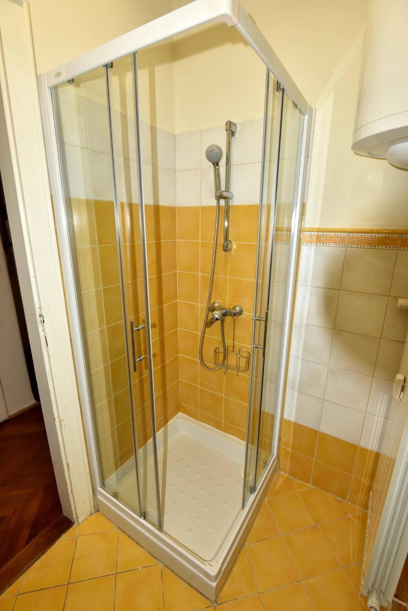 Apartment Joja Любляна Экстерьер фото