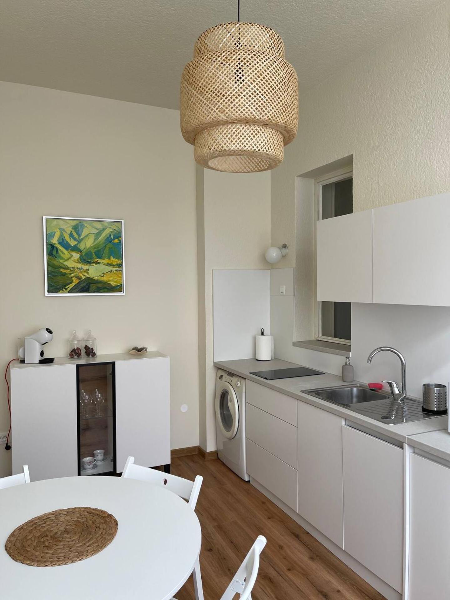 Apartment Joja Любляна Экстерьер фото